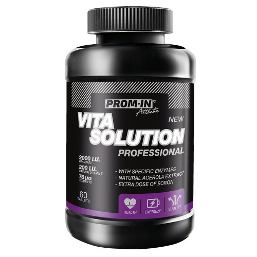 Multivitamíny