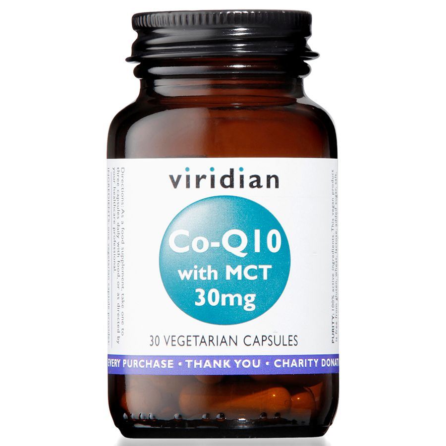 Coenzym Q10