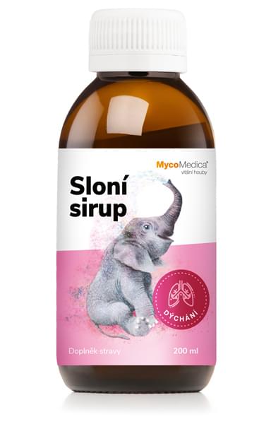 Vitamíny a minerály pro děti