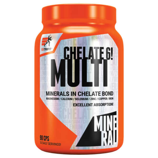 Minerály
