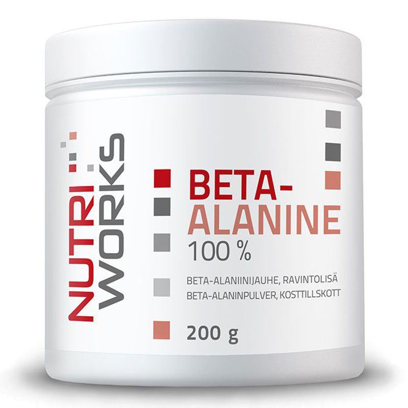 Beta-Alanin