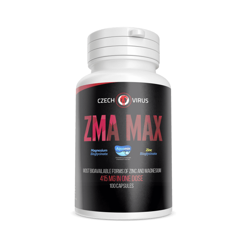 ZMA