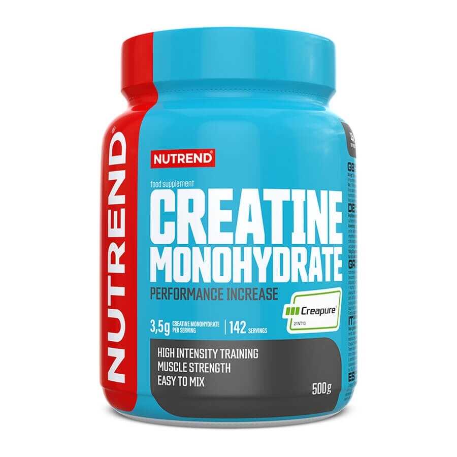 Monohydrát