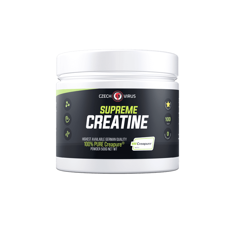 Creapure