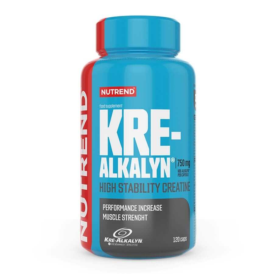 Kre-Alkalyn