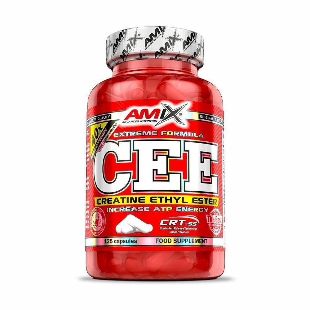 Ethyl-ester (CEE)