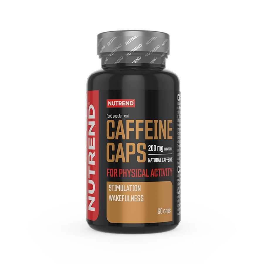 Kofein (caffein)