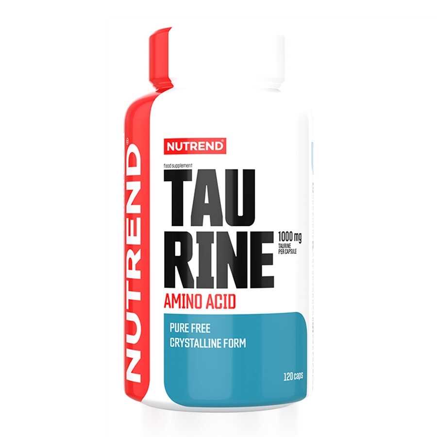 Taurin