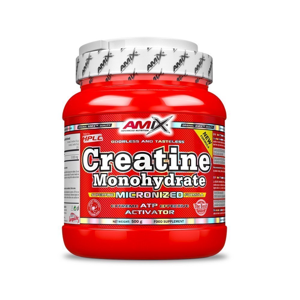 Amix Creatine Monohydrate 500 g