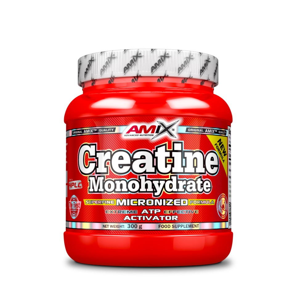 Amix Creatine Monohydrate 300 g