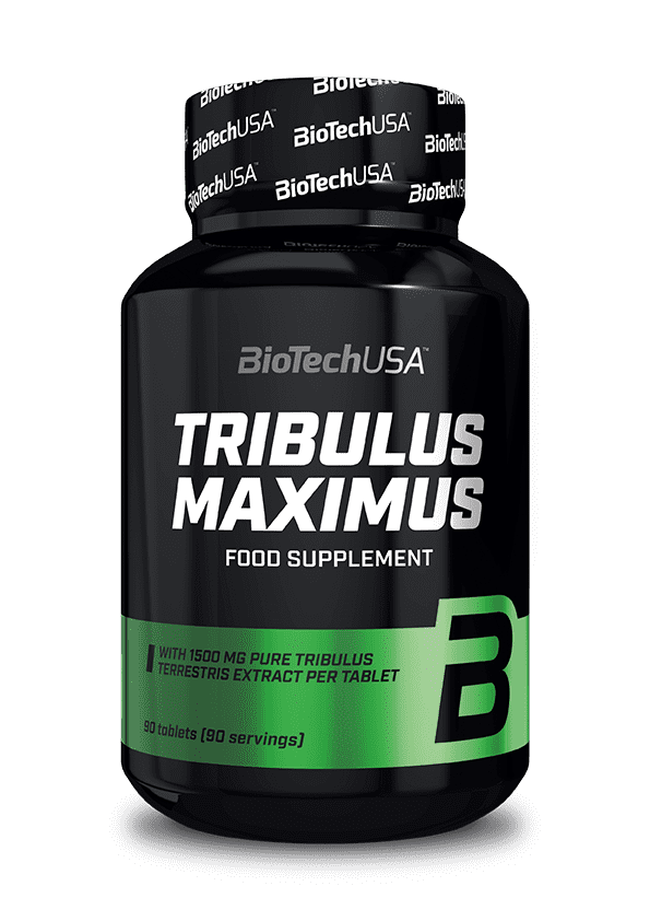 BioTech Tribulus Maximus 90 tablet