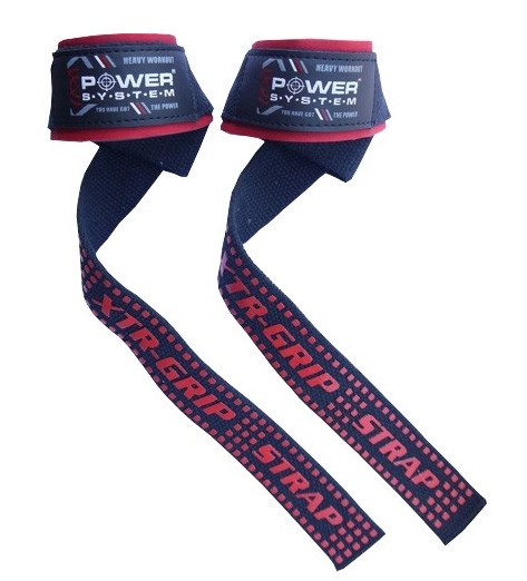 Power System XTR-Grip Straps