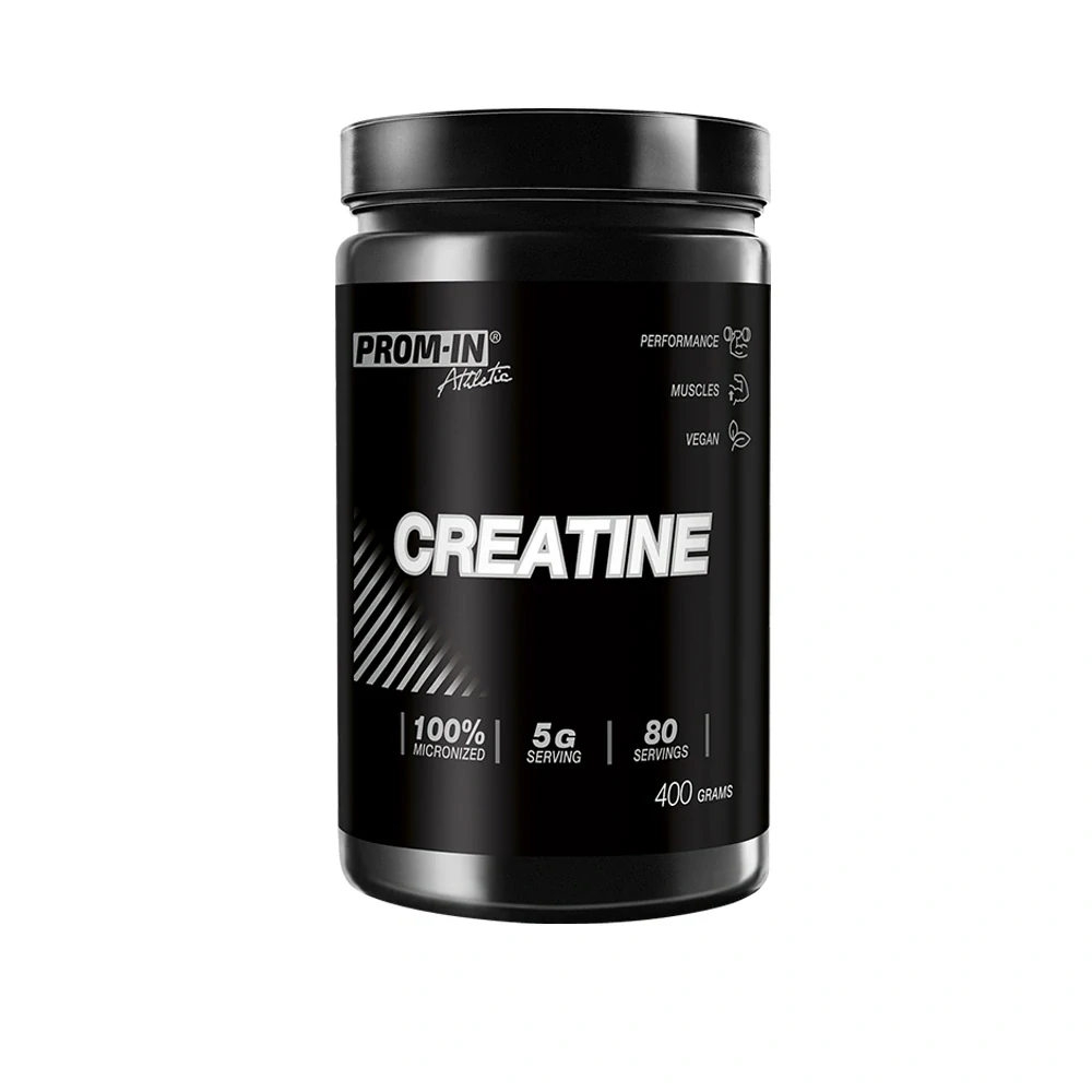 Prom-IN Creatine Monohydrate 400 g