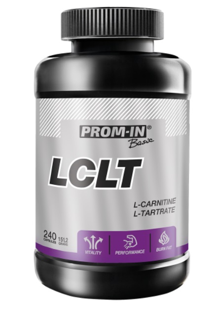 Prom-IN LCLT 240 kapslí