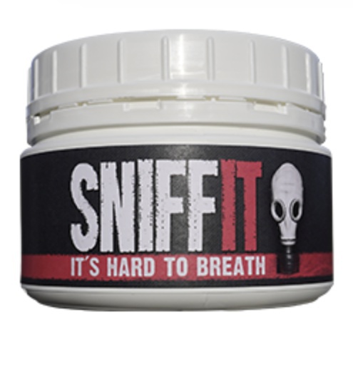 TITANUS sniff It Strong čichací sůl 150 g