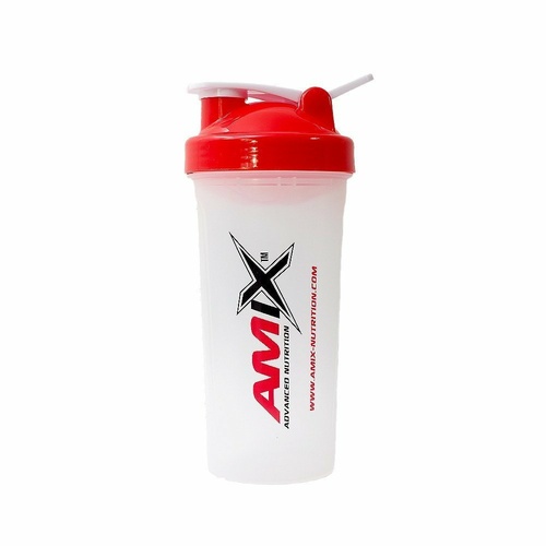 Amix Shaker Bottle New 600ml