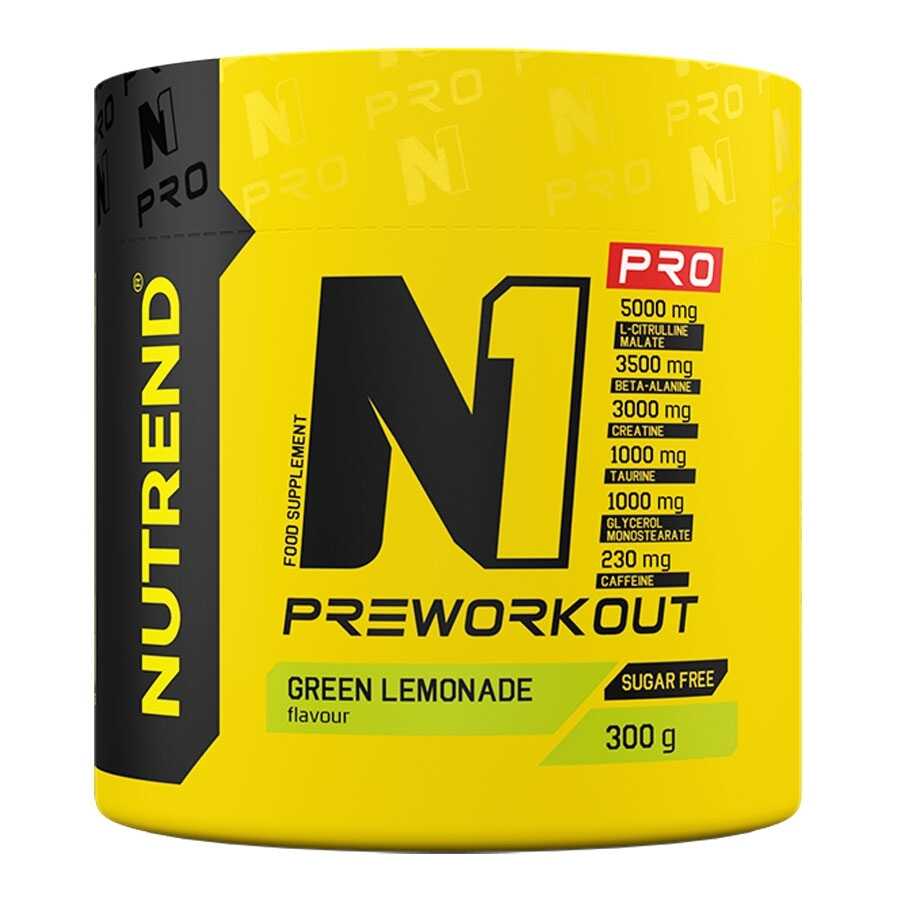 Nutrend N1 PRO 300 g