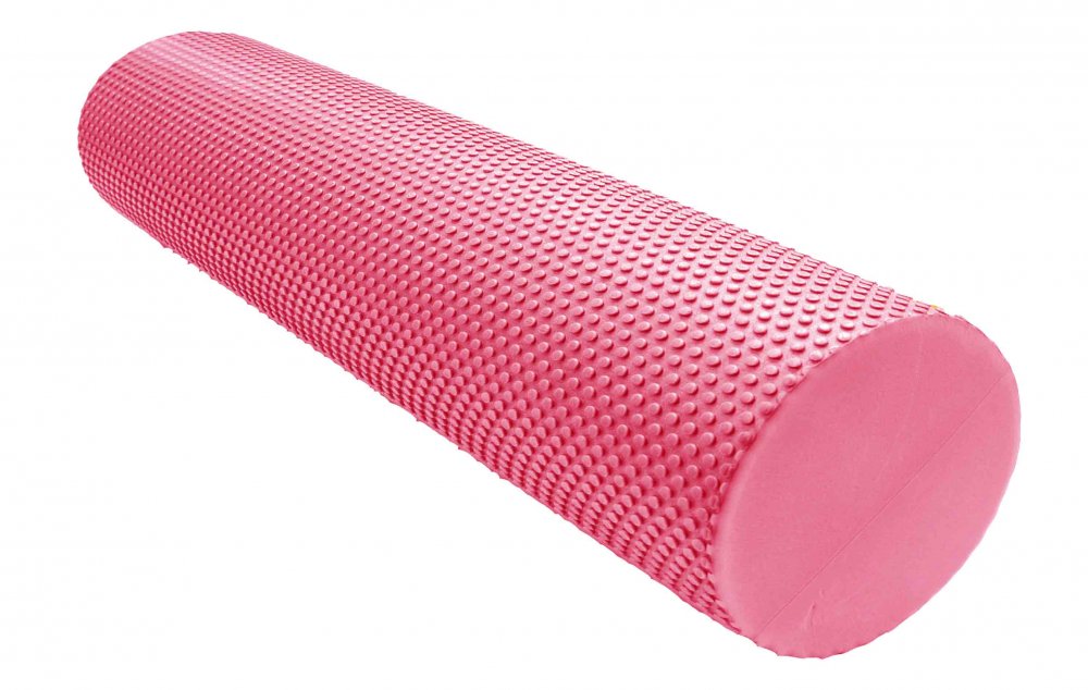 Power System Prime Roller Plus růžový
