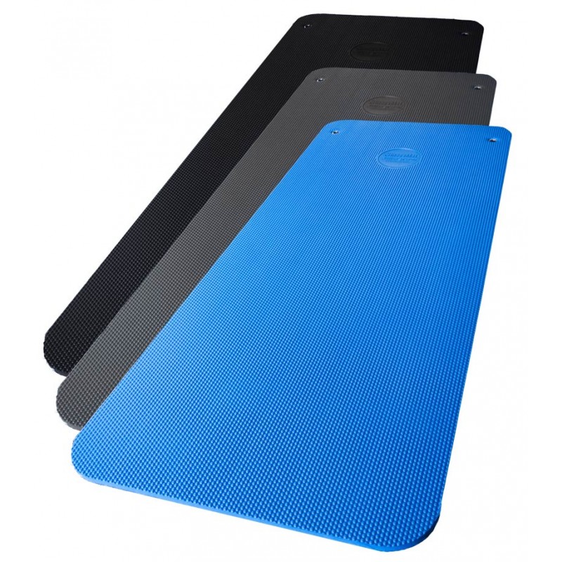 Power System Podložka na fitness Fitness Mat černá