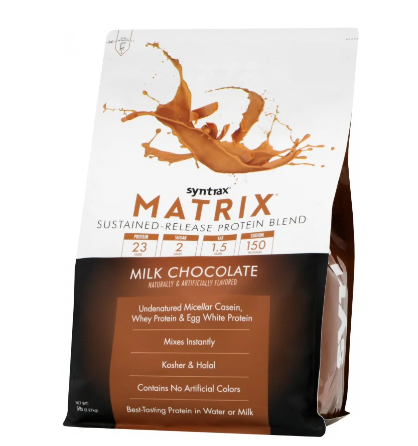Syntrax Matrix 2270g