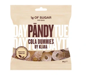 Pandy Candy 50 g
