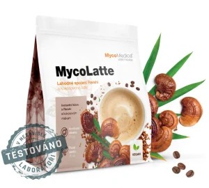 MycoMedica MycoLatte 315g