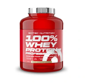 Scitec Nutrition 100% WP Professional 1816 g
