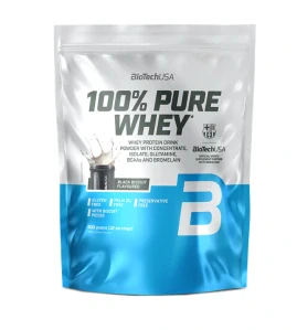 BioTech 100% Pure Whey 900 g