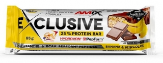 Amix Exclusive Bar 85 g