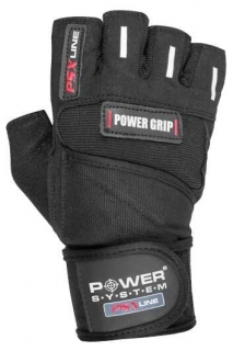Power System fitness rukavice Power Grip