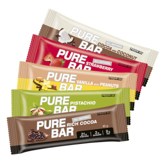 Prom-IN Pure Bar 65 g