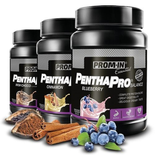 Prom-IN Pentha Pro Balance 40 g