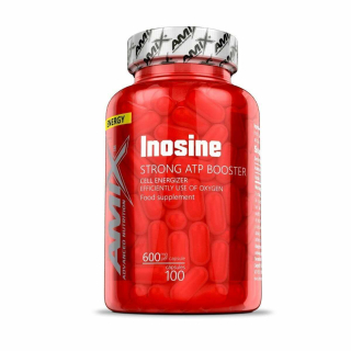 Amix Nutrition Inosine 100 kapslí