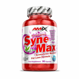 Amix Nutrition SyneMax 90 kapslí