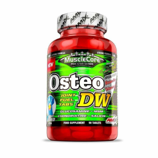 Amix Nutrition OsteoDW 90 kapslí