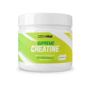 Czech Virus Supreme Creatine 500 g