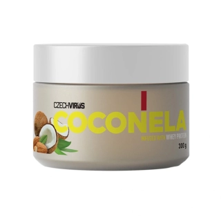 Czech Virus Coconela 300 g