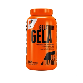 Extrifit Gela 1000 mg 250 kapslí
