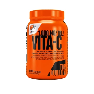 Extrifit Vita C 1000 mg Time Release 100 tablet