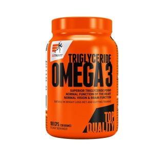 Extrifit Omega 3 100 kapslí