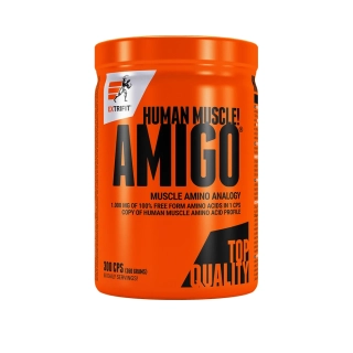 Extrifit Amigo 300 kapslí