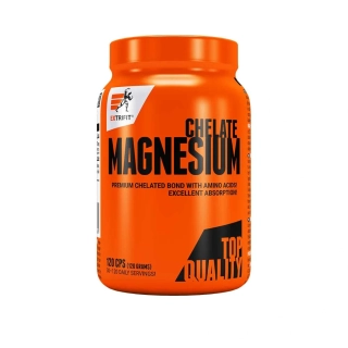 Extrifit Magnesium Chelate 120 kapslí