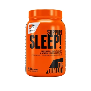 Extrifit Sleep! 60 kapslí