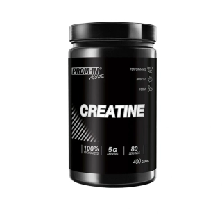 Prom-IN Creatine Monohydrate 400 g