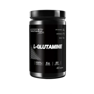 Prom-IN L-Glutamine 400 g