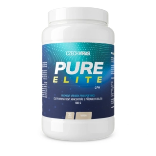 Czech Virus Pure Elite CFM 1000 g