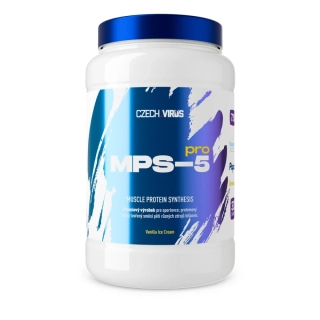 Czech Virus MPS-5 PRO 1000 g