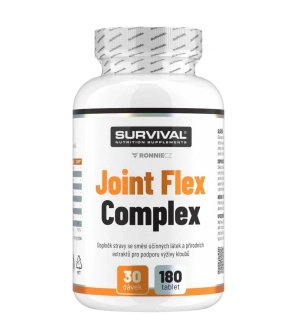 Survival Joint Flex Complex