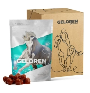 Geloren HA 1350g (180ks)