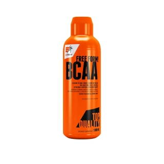 Extrifit BCAA Free Form 80000 1000 ml